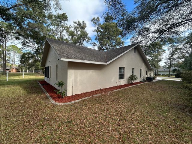 8448 SW 196TH AVENUE ROAD, Dunnellon, FL 34432