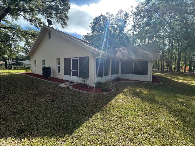 8448 SW 196TH AVENUE ROAD, Dunnellon, FL 34432