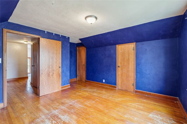 1495 Hickory Avenue, New Sharon, IA 50207