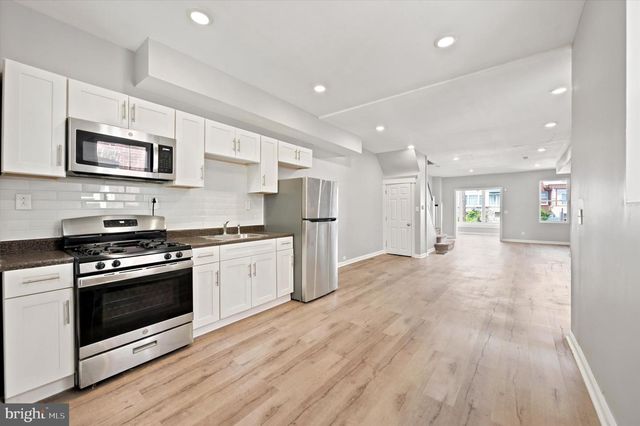 5739 N 12TH ST, Philadelphia, PA 19141