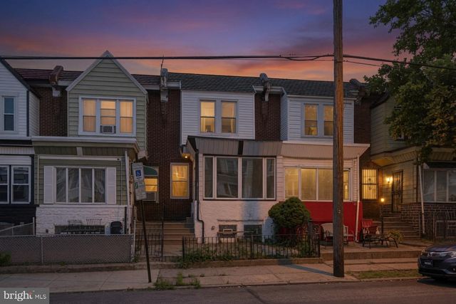 5739 N 12TH ST, Philadelphia, PA 19141