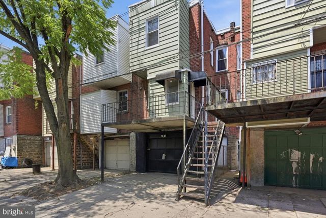 5739 N 12TH ST, Philadelphia, PA 19141
