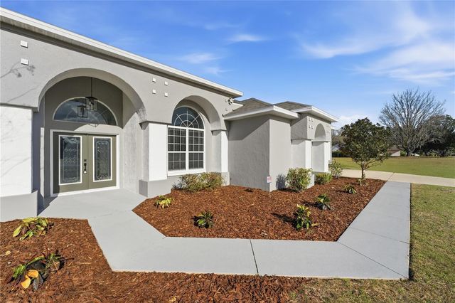 4873 NE 64 AVENUE, Silver Springs, FL 34488
