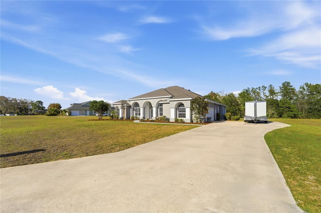 4873 NE 64 AVENUE, Silver Springs, FL 34488