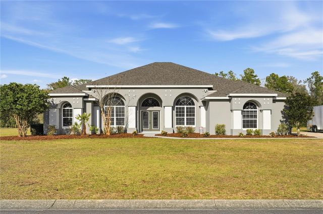4873 NE 64 AVENUE, Silver Springs, FL 34488