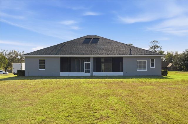 4873 NE 64 AVENUE, Silver Springs, FL 34488