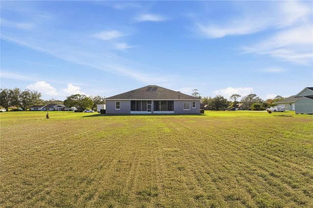 4873 NE 64 AVENUE, Silver Springs, FL 34488