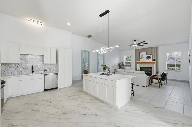 4873 NE 64 AVENUE, Silver Springs, FL 34488