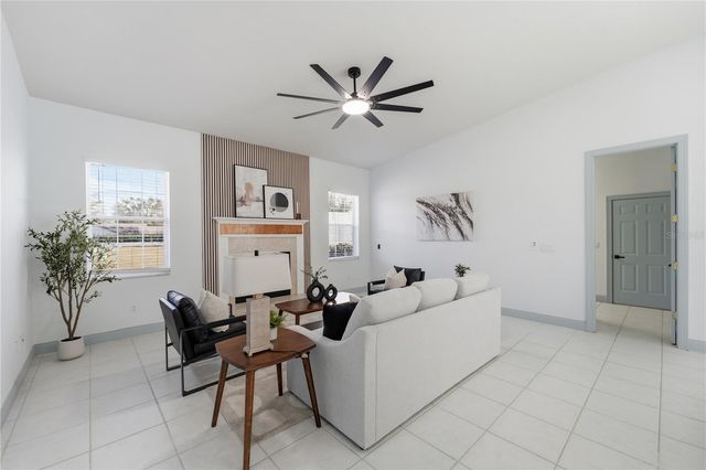4873 NE 64 AVENUE, Silver Springs, FL 34488