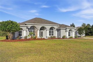 4873 NE 64 AVENUE, Silver Springs, FL 34488