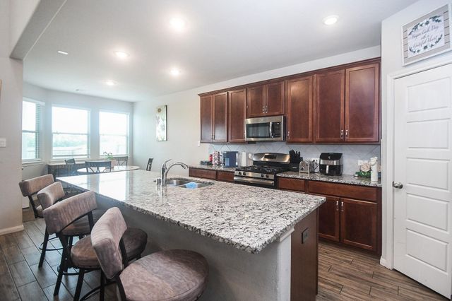 31530 Elkcreek Bend Drive, Hockley, TX 77447