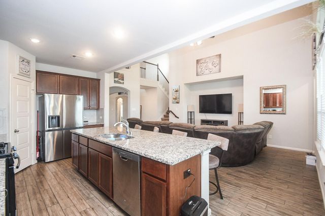 31530 Elkcreek Bend Drive, Hockley, TX 77447