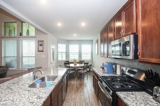 31530 Elkcreek Bend Drive, Hockley, TX 77447