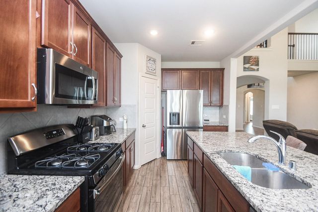 31530 Elkcreek Bend Drive, Hockley, TX 77447