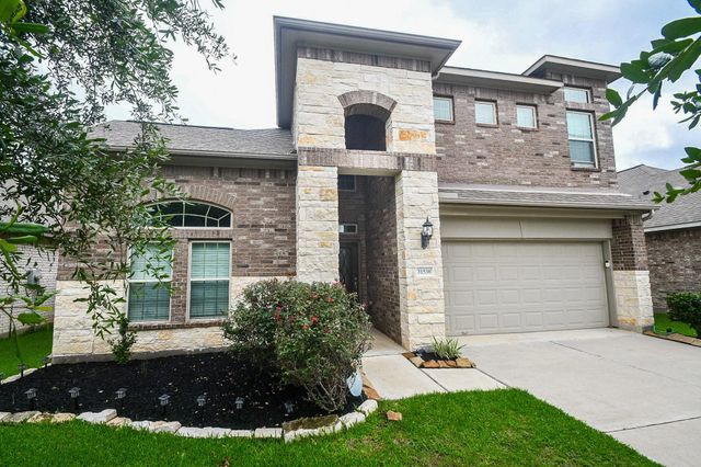 31530 Elkcreek Bend Drive, Hockley, TX 77447
