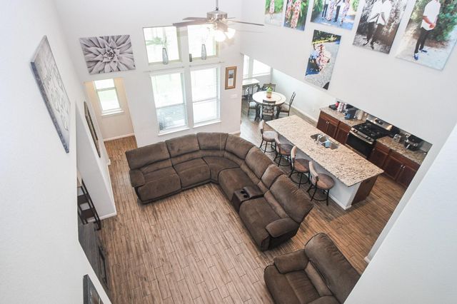 31530 Elkcreek Bend Drive, Hockley, TX 77447