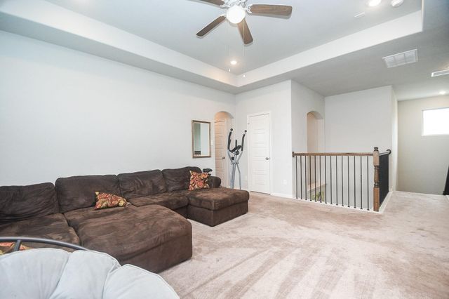 31530 Elkcreek Bend Drive, Hockley, TX 77447