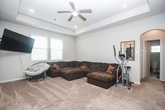 31530 Elkcreek Bend Drive, Hockley, TX 77447
