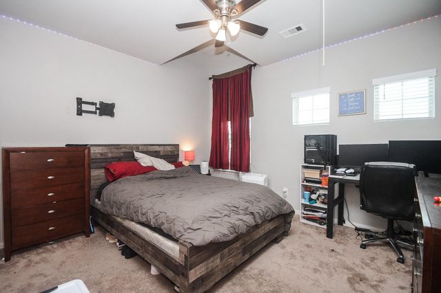 31530 Elkcreek Bend Drive, Hockley, TX 77447