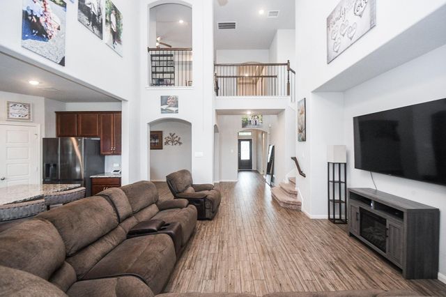 31530 Elkcreek Bend Drive, Hockley, TX 77447
