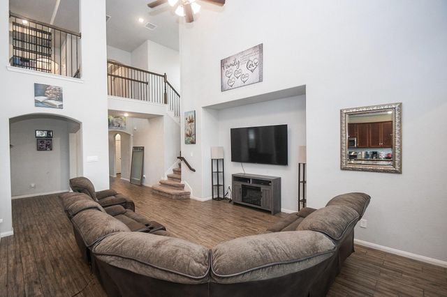 31530 Elkcreek Bend Drive, Hockley, TX 77447