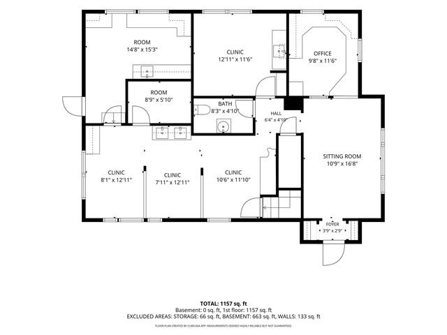224 S Weaver Avenue, Fremont, MI 49412