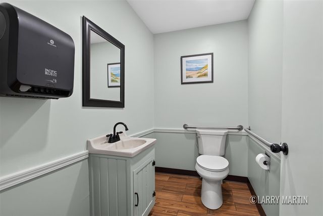 224 S Weaver Avenue, Fremont, MI 49412