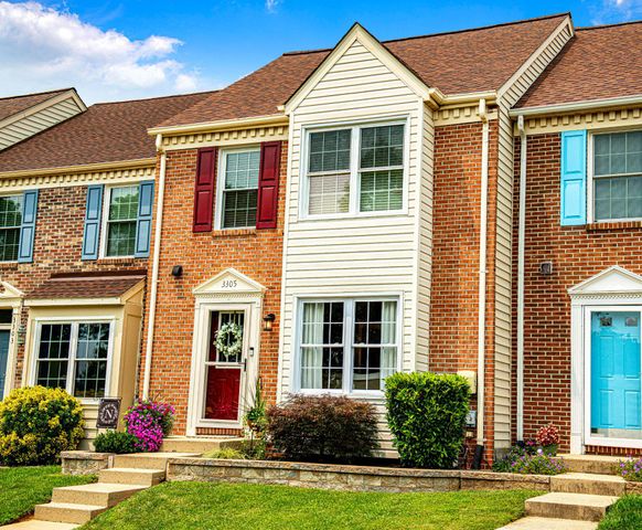 3305 BETTERTON CIR, Abingdon, MD 21009
