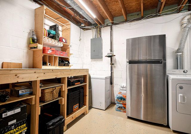 3305 BETTERTON CIR, Abingdon, MD 21009