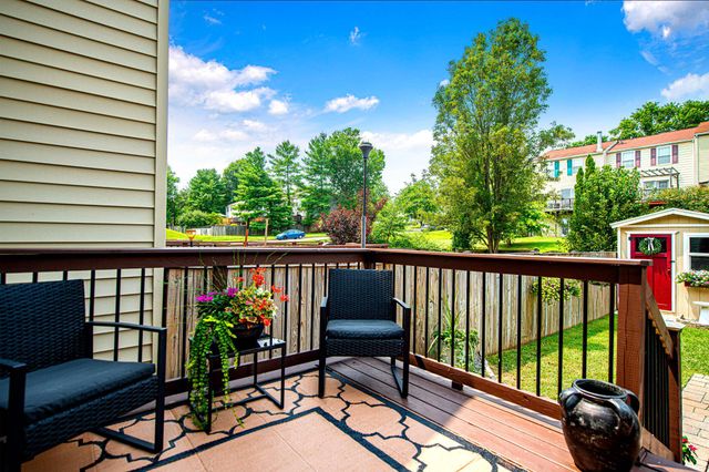 3305 BETTERTON CIR, Abingdon, MD 21009