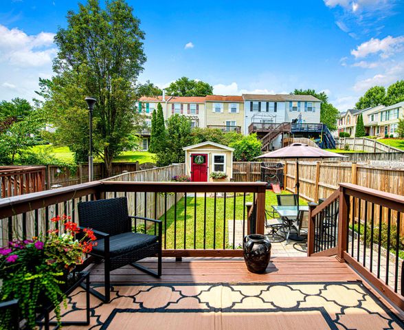 3305 BETTERTON CIR, Abingdon, MD 21009