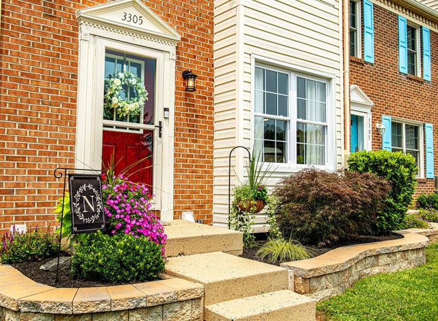 3305 BETTERTON CIR, Abingdon, MD 21009