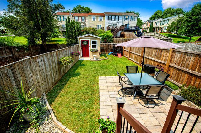 3305 BETTERTON CIR, Abingdon, MD 21009