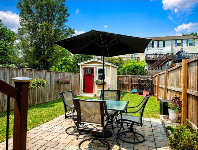 3305 BETTERTON CIR, Abingdon, MD 21009