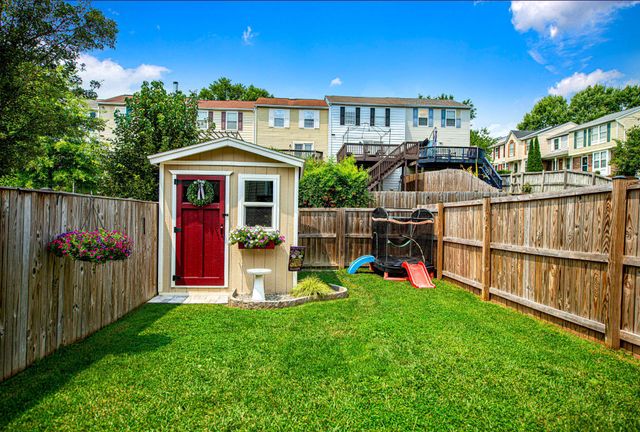 3305 BETTERTON CIR, Abingdon, MD 21009