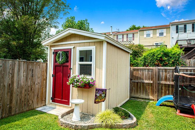 3305 BETTERTON CIR, Abingdon, MD 21009