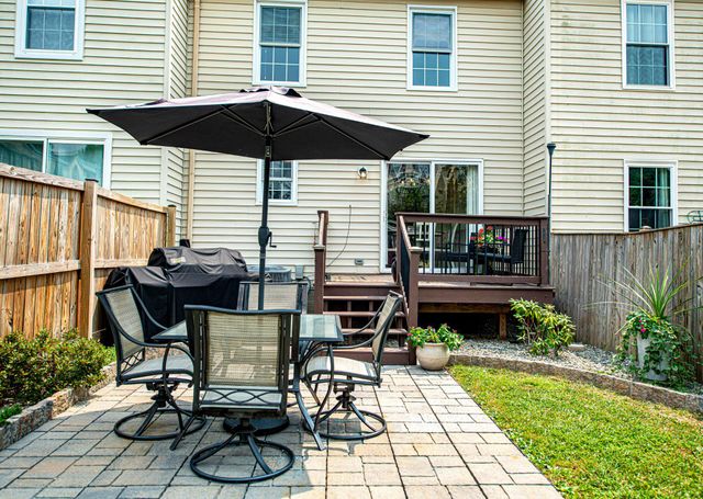 3305 BETTERTON CIR, Abingdon, MD 21009