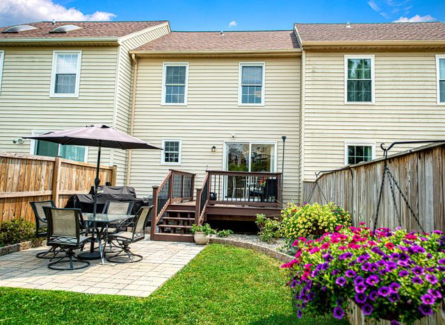 3305 BETTERTON CIR, Abingdon, MD 21009