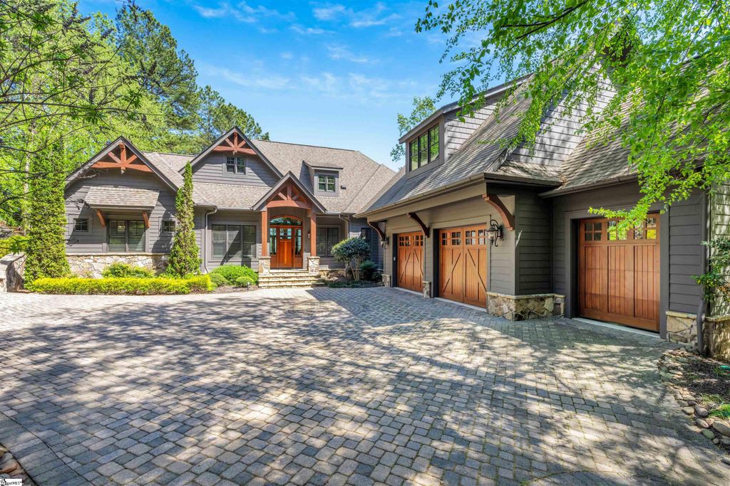 Image 1 of property listing at 411 Evergreen Trail, Salem, SC 29676