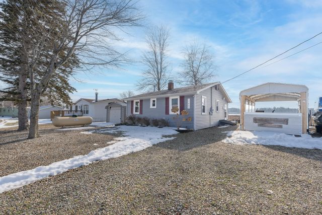 17863 Point Drive, Barryton Vlg-fork Twp, MI 49305