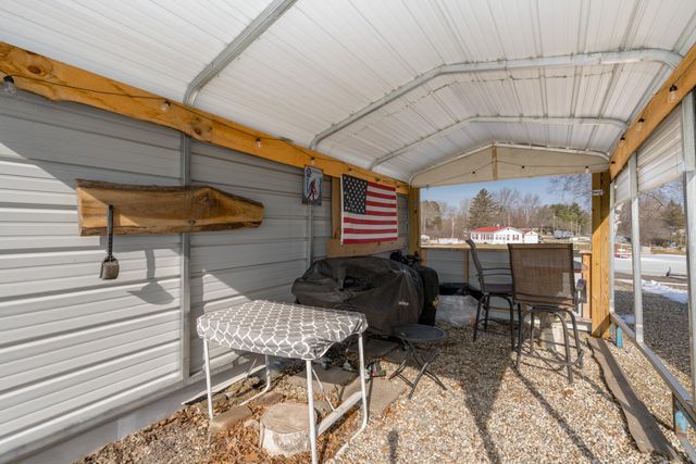 17863 Point Drive, Barryton Vlg-fork Twp, MI 49305