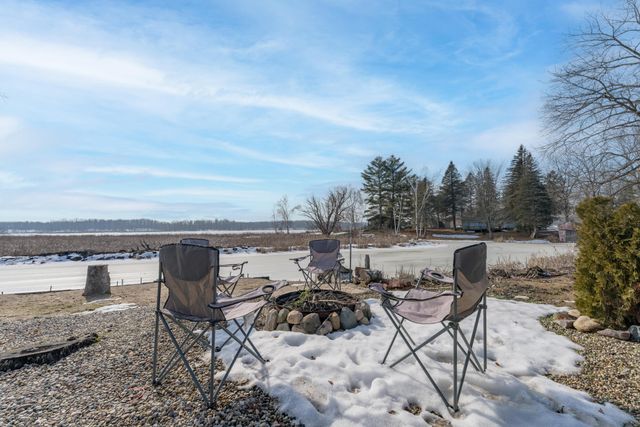 17863 Point Drive, Barryton Vlg-fork Twp, MI 49305