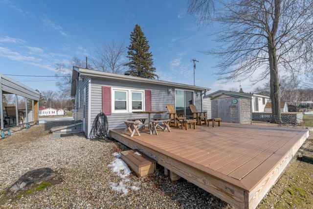 17863 Point Drive, Barryton Vlg-fork Twp, MI 49305