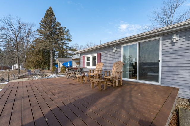 17863 Point Drive, Barryton Vlg-fork Twp, MI 49305