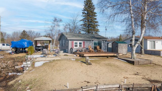 17863 Point Drive, Barryton Vlg-fork Twp, MI 49305