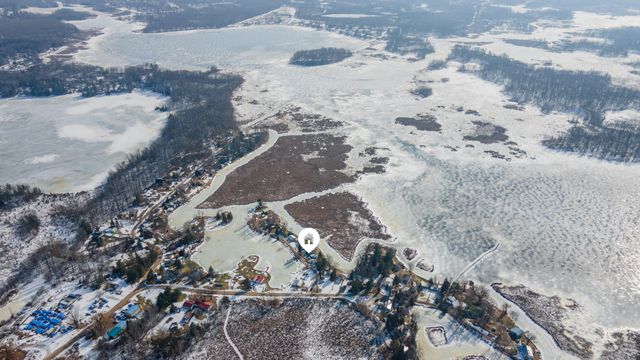 17863 Point Drive, Barryton Vlg-fork Twp, MI 49305