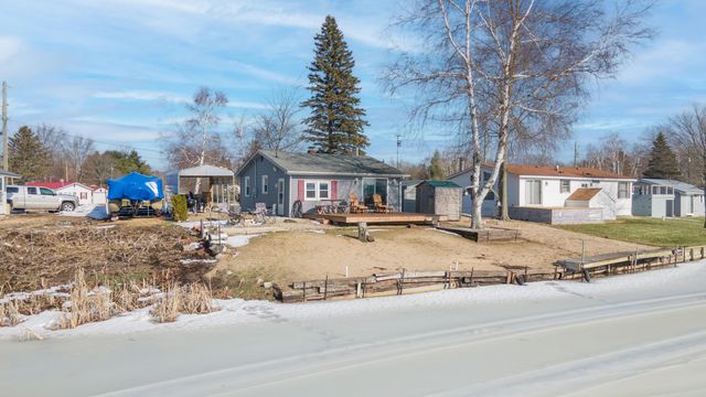 17863 Point Drive, Barryton Vlg-fork Twp, MI 49305