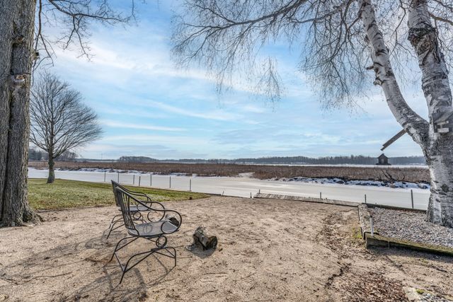 17863 Point Drive, Barryton Vlg-fork Twp, MI 49305