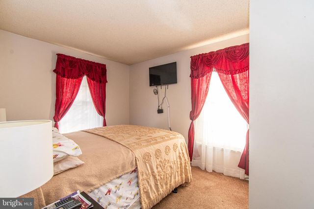 1201 N CALHOUN ST, Baltimore, MD 21217