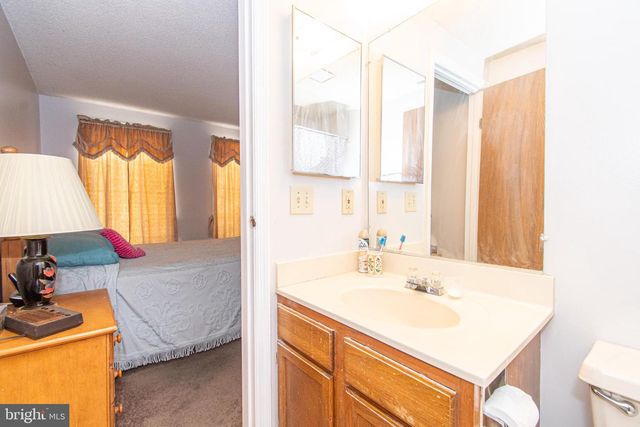 1201 N CALHOUN ST, Baltimore, MD 21217